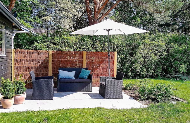 6 Person Holiday Home in Vig - Foto 26