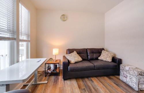 Quiet Family Home 5 Mi to Bowie Town Center! - Foto 20