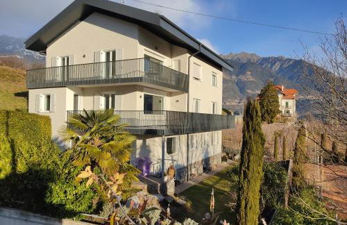 La Vista - Apartment mit Traumblick & Garten - Foto 1