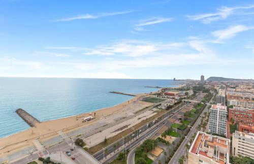 Penthouse With The Best Views! - Photo 26