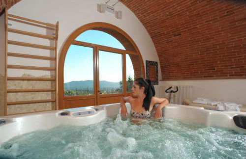 La Pietra Piana Casa Vacanze - Foto 20