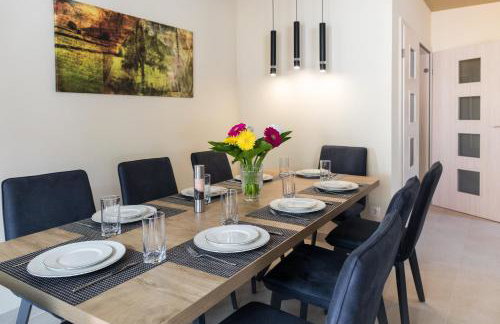 Vitality Villa Mariante - free kajaks, sauna - Photo 30