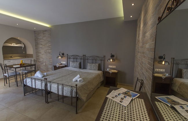 Hotel Anassa - Foto 18