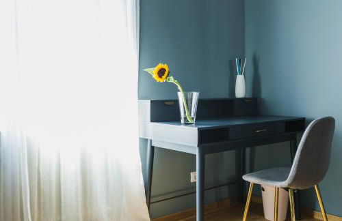 Dimora Hortis, eleganza e stile in centro a Trieste - Foto 13