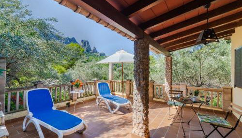 Holiday Home Cala Tuent by Interhome - Foto 4