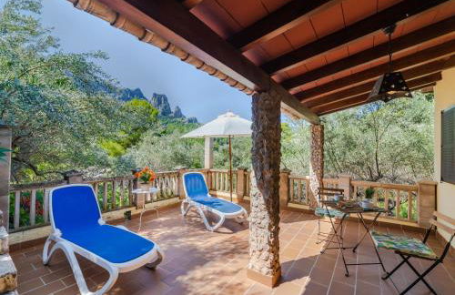 Holiday Home Cala Tuent by Interhome - Photo 4