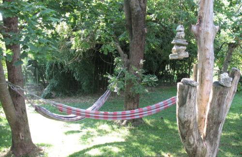 BioAgriturismo Vegan Campo di Cielo - Photo 158