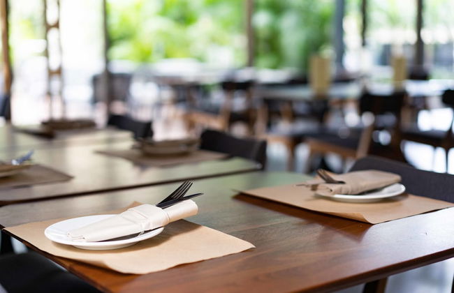 SILA Urban Living - Foto 55