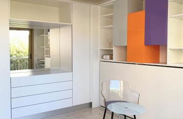 Studio front de mer, 30M2 Piscine & Mer - Foto 26