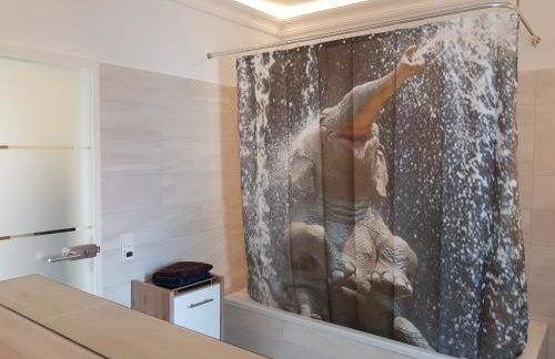 70m² Zweiraumwohnung am Spreewaldradweg in Cottbus - Foto 8