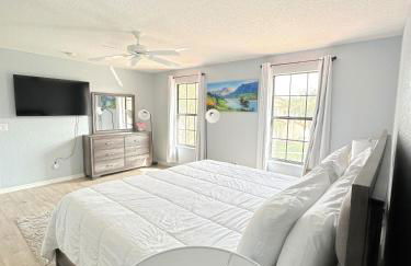 Luxry villa 6 miles from Disney - Foto 21