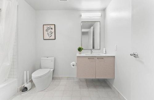 Furnished Luxury Apartment Next to Harvard Stadium - Foto 55