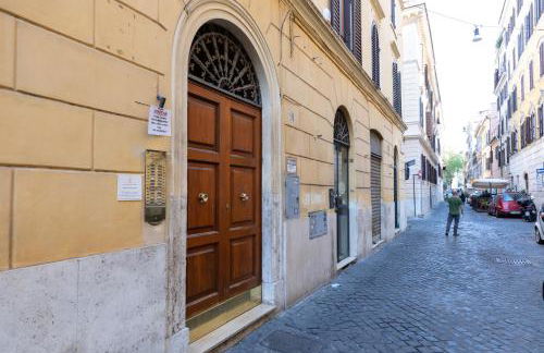 Borgo Vittorio St. Peter Apartments - Foto 21