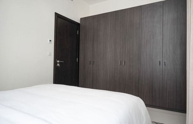 Abdali Views Apartments - Foto 39