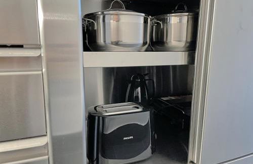 'GoldPath' PassauCity I Central I OldTown I Balkon I Italien garden I stylish I WipuTV - Foto 28