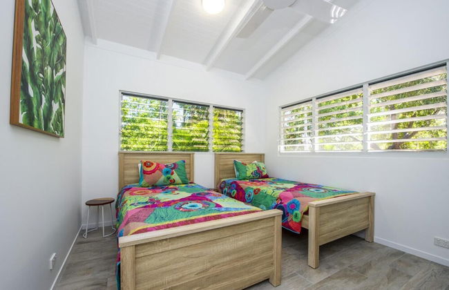 Papillon Bleu - Foto 7