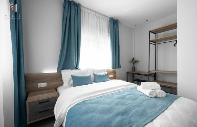 Factory Inn Nilie Hospitality MGMT - Foto 33