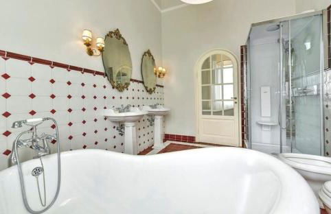 Villa Gelly - Foto 20