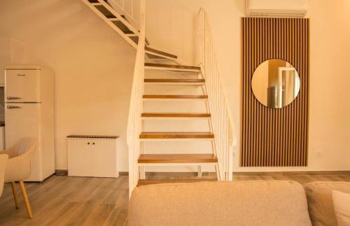 Villa Aristidis Strates - Foto 9