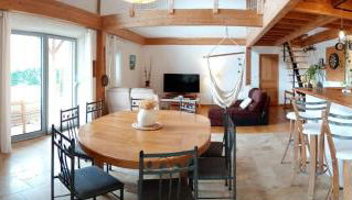 Villa en bois tout confort - Foto 4