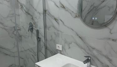 Luxury Rooms K91 - Foto 5, Shower