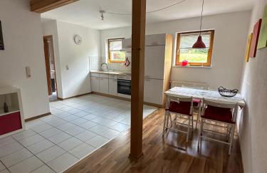 Am Kliff Ferienwohnung - Foto 6