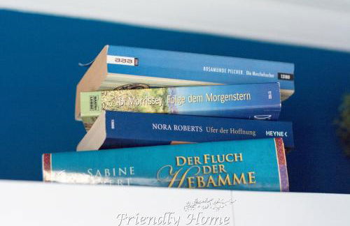 Friendly Home - Einzelappartement "Trust" Köln Bonn Phantasialand - Foto 9