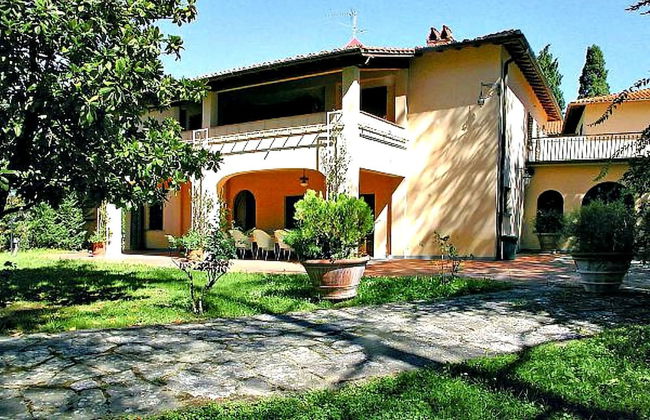 Villa Enrica - Foto 1