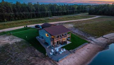 Stone Cottage - Beach/Hot Tub/Arcade/Massage Chair - Foto 3, Garden
