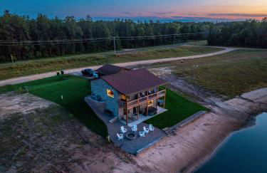 Stone Cottage - Beach/Hot Tub/Arcade/Massage Chair - Foto 3