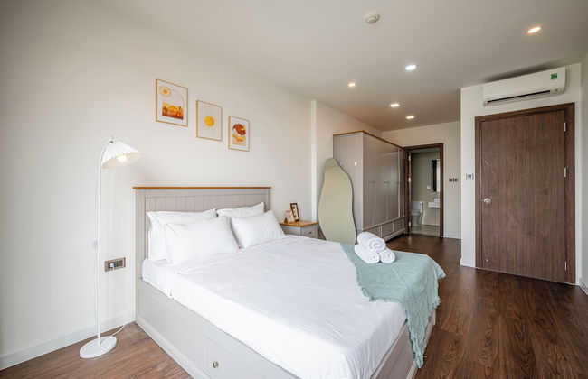 Vera Apartments - Saigon Royal Residence - Foto 58