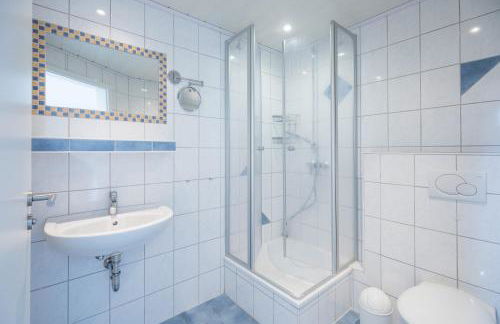 Bungalow Neuwarft, Wohnung 2 - Foto 8