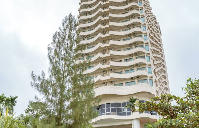 Rainbow Paradise Beach Resort by LWE - Foto 69