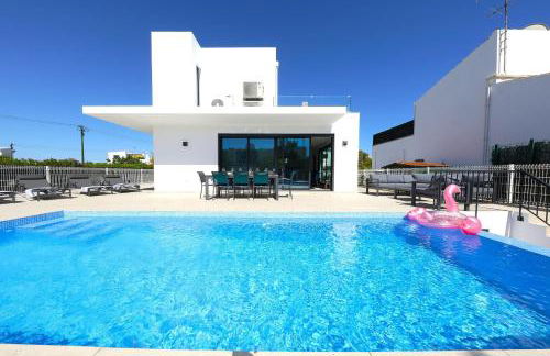 Casa Emeline-stunning Family Villa With Pool - Foto 1