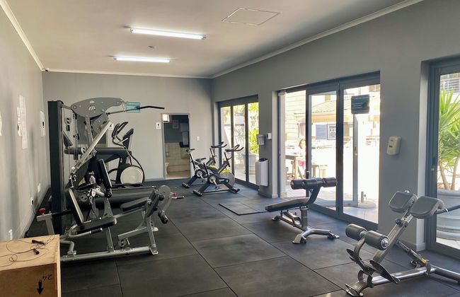 Urban Oasis at The Square - Photo 61