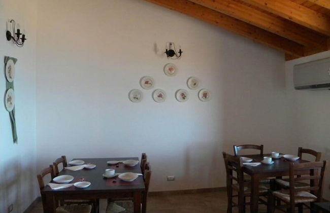 Baglio Maragani Az Agric B&B - Foto 5