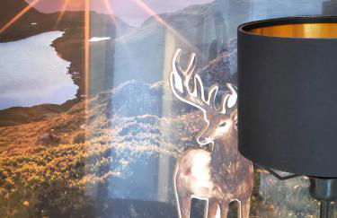 Apartment Chalet am Schloss Kaltenberg nahe Ammersee - Foto 55