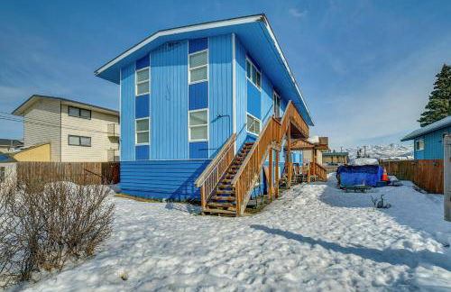 Quiet Anchorage Retreat, 4 Mi to Earthquake Park - Foto 23