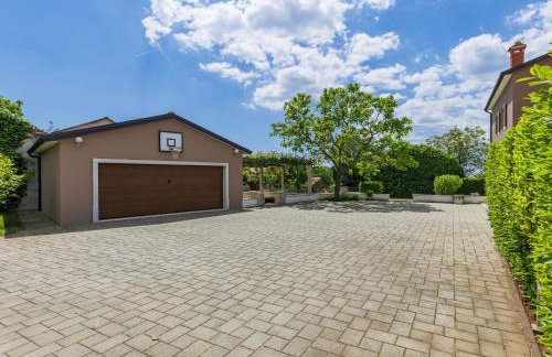 Villa Anastasia by Interhome - Foto 34