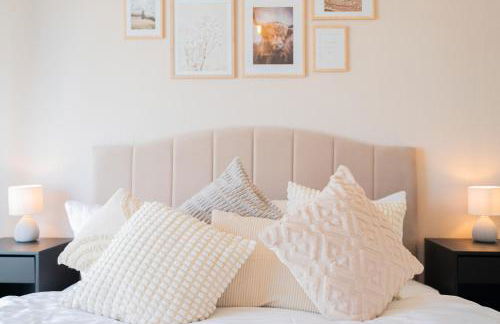 JAKSE-Apartments - Dein Ruhepol an der Nordseeküste mit Sauna - Foto 5