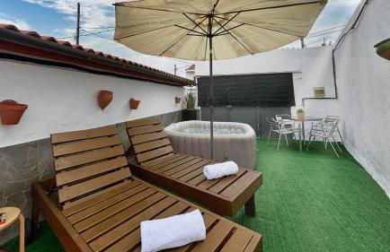 Casa Ramoncito - Foto 1