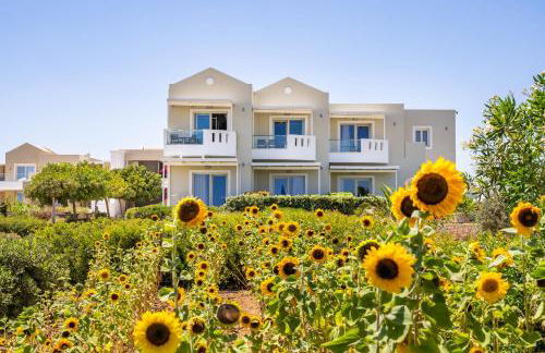 Thalassa Suites - Foto 47