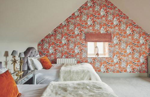 Horseshoe House - Foto 23