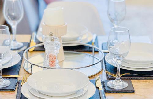 Stylish 1 bed Apartment in Nottingham - Foto 34