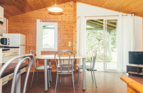 Holiday Home Les Hameaux de Miel by Interhome - Foto 4