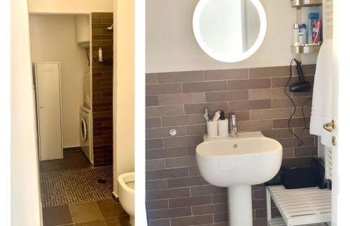 Luxury apartment Vitruvio - Foto 12