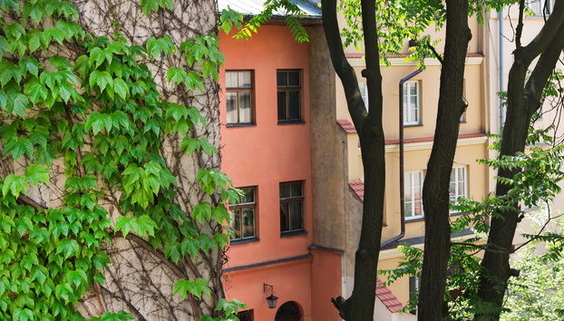 Antique Apartments Old Town - Foto 3