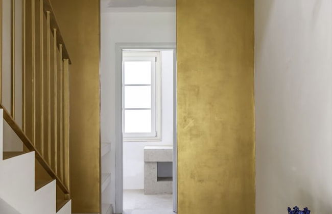 Zahir Country House - Photo 16