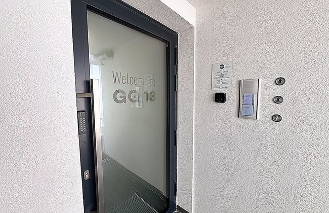 Apartments next to Public Transport GG13 - Foto 60