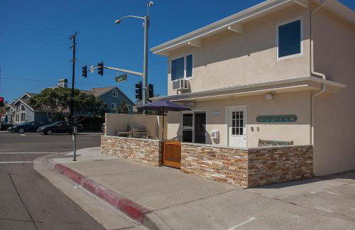 Newport Beach House 1 block from the beach FREE pickleball courts and 6 beach cruisers - Foto 56